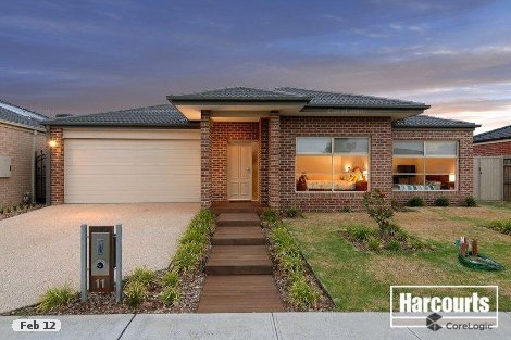 11 Alysha Ave, Lyndhurst, VIC 3975