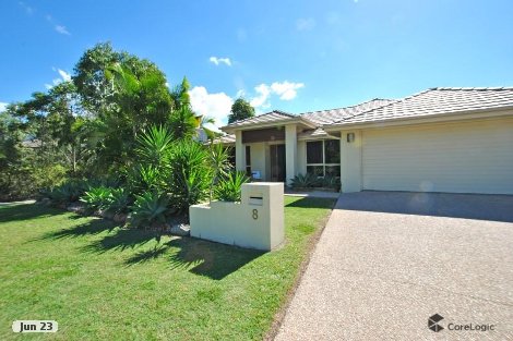 8 Gumview Pl, Little Mountain, QLD 4551