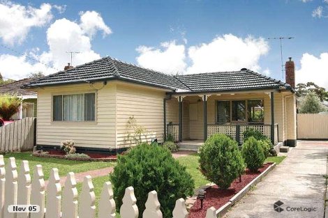 107 Bunney Rd, Clarinda, VIC 3169