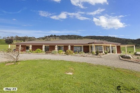 830 Upper Goulburn Rd, Tallarook, VIC 3659