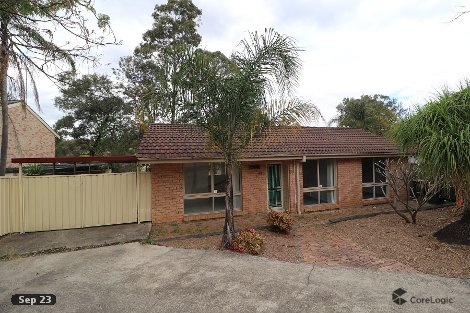 42 Serpentine Pl, Eagle Vale, NSW 2558