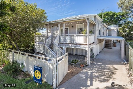 39 Wharf St, Shorncliffe, QLD 4017