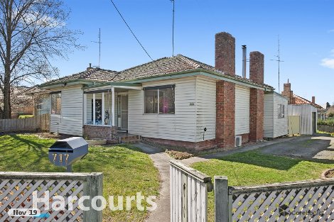 717 Pleasant St S, Redan, VIC 3350