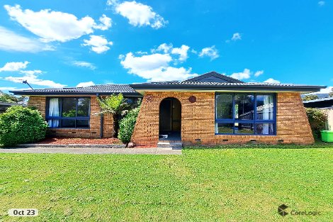 6 Eva Ct, Kilsyth, VIC 3137