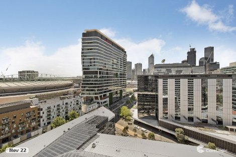 1407/18 Waterview Walk, Docklands, VIC 3008