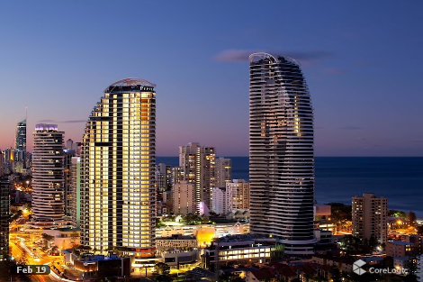 23403/21 Elizabeth Ave, Broadbeach, QLD 4218