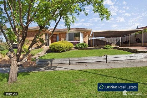 1 Penhurst St, Narre Warren, VIC 3805