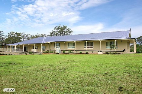 308 Grose Wold Rd, Grose Wold, NSW 2753