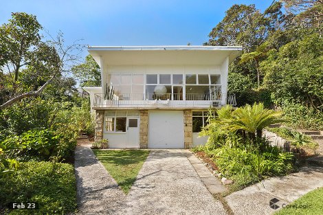 12 Western Ave, North Manly, NSW 2100