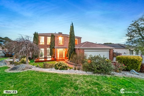 3 Nestle Rtt, Berwick, VIC 3806