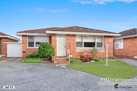 8/10 Oldham Cres, Dolls Point, NSW 2219