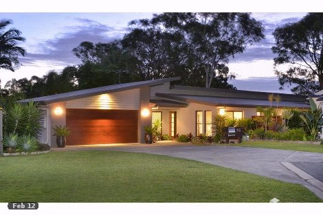 16 Robin Cl, Wakerley, QLD 4154