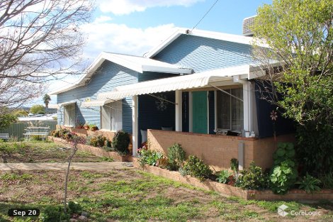 1 Hill St, Bingara, NSW 2404