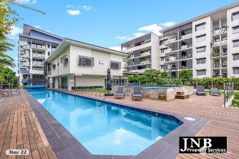 2308/55 Forbes St, West End, QLD 4101