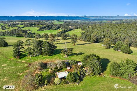 2002 Old Sale Rd, Shady Creek, VIC 3821