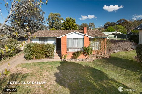 6 Sutton Pl, Farrer, ACT 2607