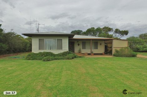 1699 Strathallan Rd, Lockington, VIC 3563