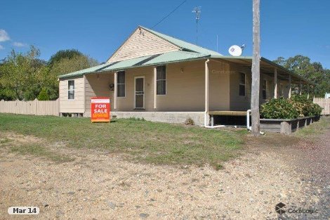 Lot 18 Healy St, Niangala, NSW 2354