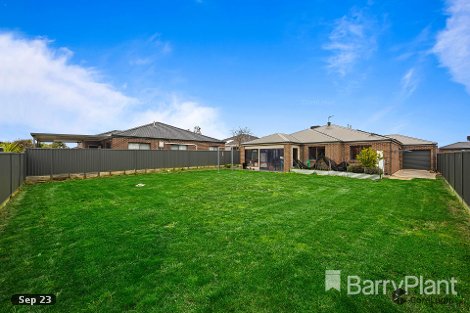 4 Charolais St, Delacombe, VIC 3356