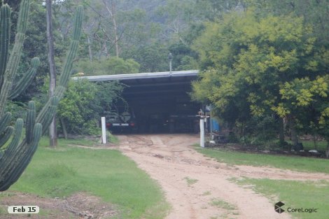 2 Cattle Camp Rd, Wongabel, QLD 4883