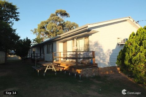 17 Old Gunnedah Rd, Narrabri, NSW 2390