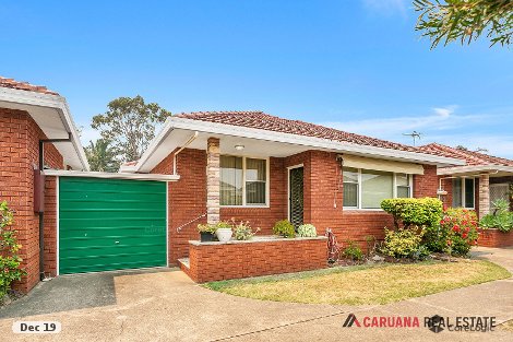 4/91-93 Barton St, Monterey, NSW 2217