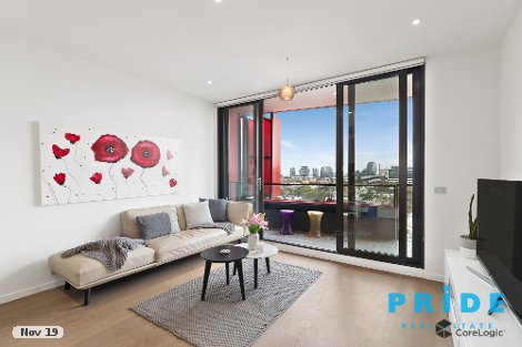 601/59 Porter St, Prahran, VIC 3181