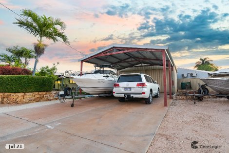 9 Carey St, Exmouth, WA 6707