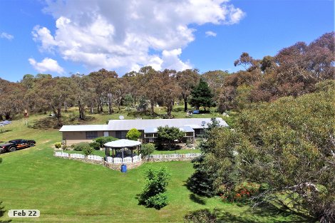 510 Warregal Corner Rd, Steeple Flat, NSW 2631