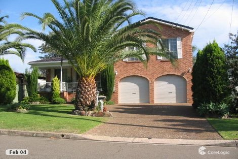 4 Parkland Ave, Pendle Hill, NSW 2145