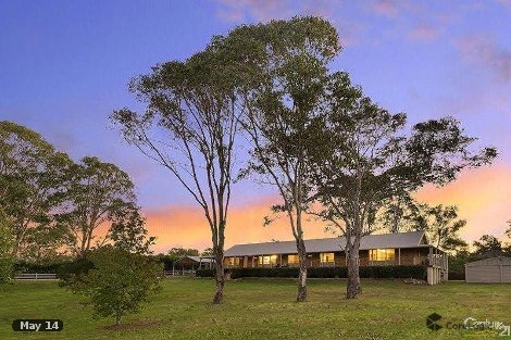 11-16 Kadiera Cl, Wallacia, NSW 2745