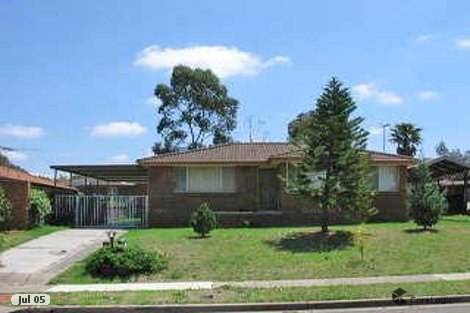 3 Malone Cres, Dean Park, NSW 2761