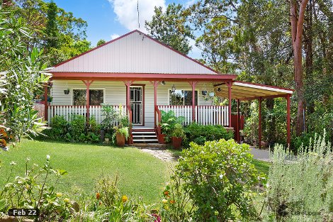 46 Spurwood Rd, Warrimoo, NSW 2774