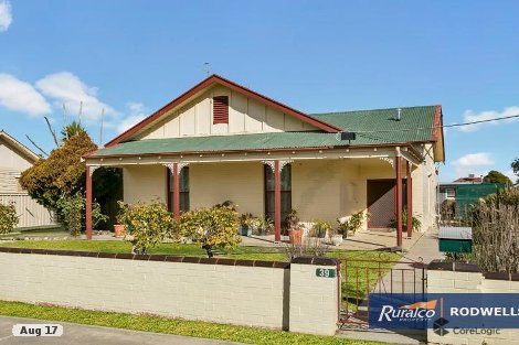 39 Channel St, Cohuna, VIC 3568