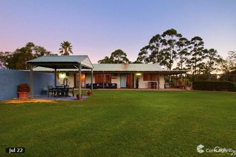 479 Jandakot Rd, Treeby, WA 6164