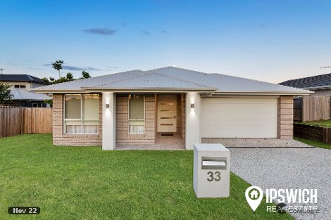 33 Chatswood Ct, Deebing Heights, QLD 4306