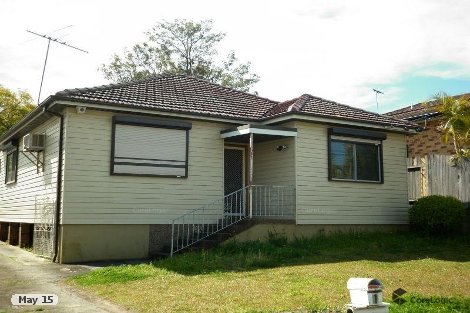 1 Collins St, Pendle Hill, NSW 2145