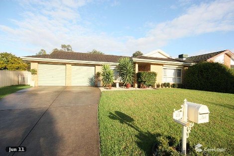 22 Madden Pde, Singleton Heights, NSW 2330