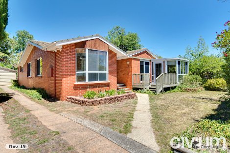 22 Anderson St, Chifley, ACT 2606