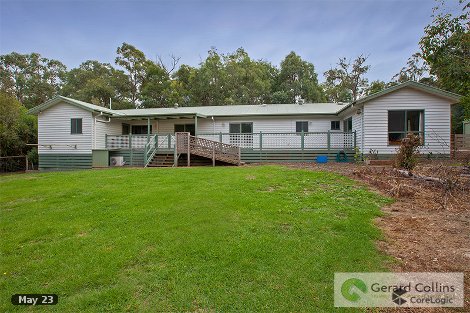 150 Abeckett Rd, Bunyip, VIC 3815