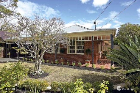 23 Barnett St, Hampton, VIC 3188