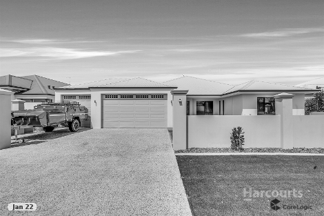 6 Chieftain Pass, Madora Bay, WA 6210