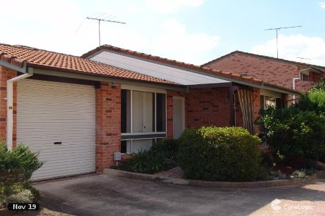 49/109 Stewart Ave, Hammondville, NSW 2170