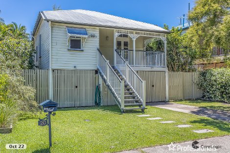 20 Oxford Pl, Shorncliffe, QLD 4017