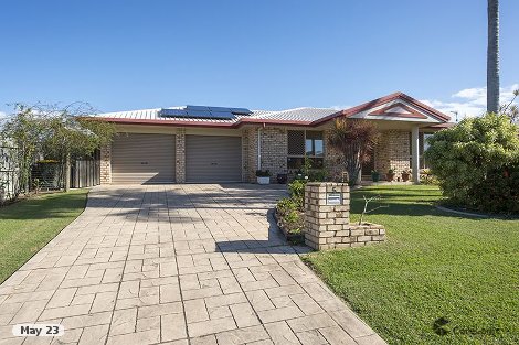 5 Col Brown Ave, Clinton, QLD 4680