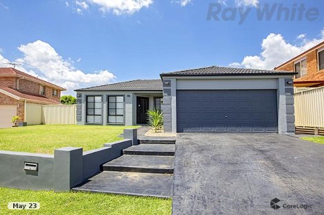 14 Bimberi St, Horningsea Park, NSW 2171