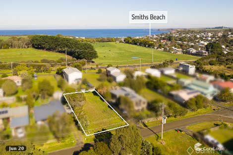 57 Sunset Dr, Sunset Strip, VIC 3922