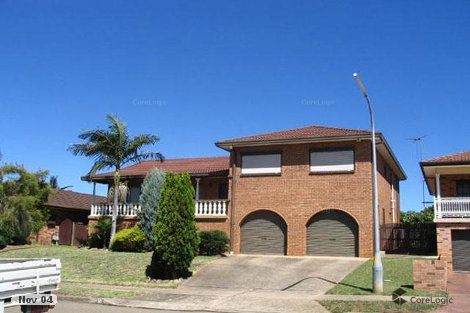 50 Apache Rd, Bossley Park, NSW 2176