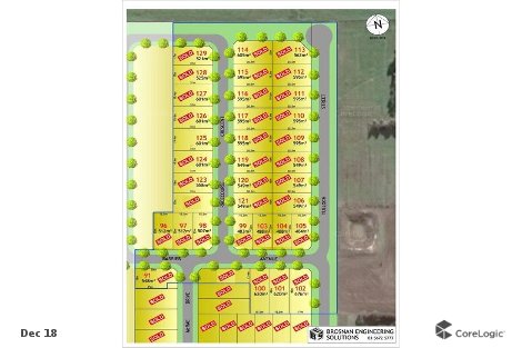 Lot 125 Cloverdale Rd, Dalyston, VIC 3992