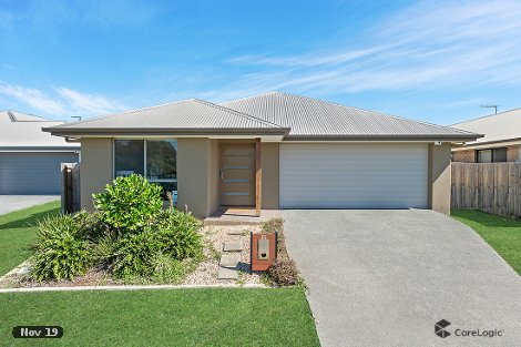 19 Sundown Cct, North Lakes, QLD 4509